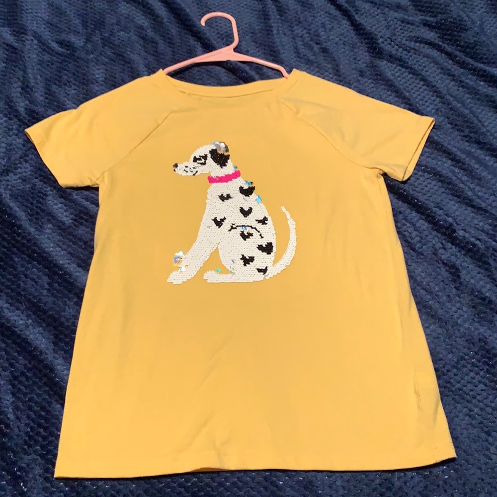 Girls T-shirt